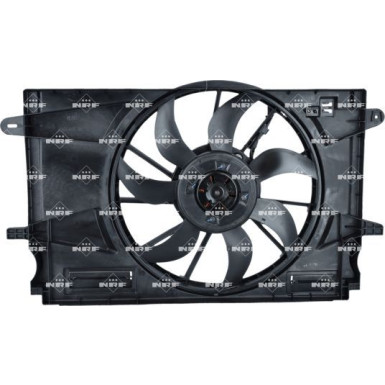 47947 Lüfter, Motorkühlung