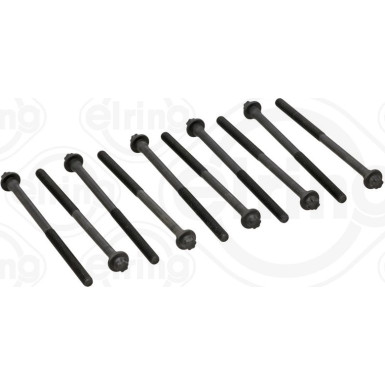 117.831 + 758.300 Zylinderkopfdichtungs-Satz + Schrauben 117.831 + 758.300 Zylinderkopfdichtungs-Satz + Schrauben