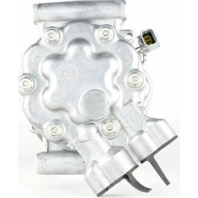 Mahle | Kompressor, Klimaanlage | ACP 1278 000P