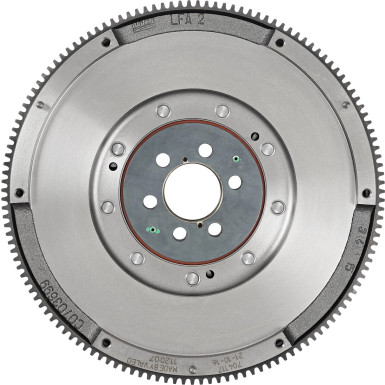 Valeo Schwungrad DUAL MASS FLYWHEEL 836542