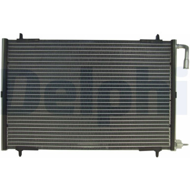 TSP0225199 Kondensator, Klimaanlage