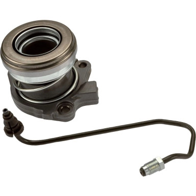 PJQ120 Zentralausrücker, Kupplung