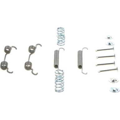 1 987 475 386 Zubehörsatz, Feststellbremsbacken