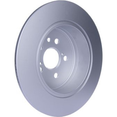 Hella | Bremsscheibe | 8DD 355 111-701