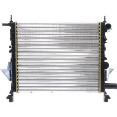 Mahle | Kühler, Motorkühlung | CR 614 000S