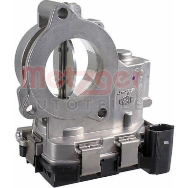 08920072 Drosselklappenstutzen ORIGINAL ERSATZTEIL