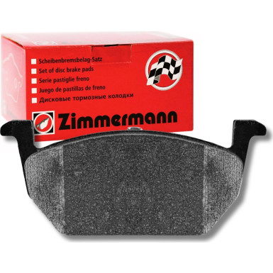 22035.175.2 Bremsbelagsatz, Scheibenbremse