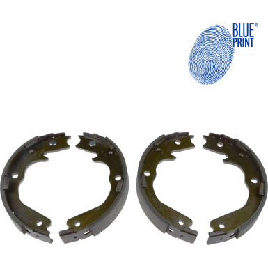 ADZ94127C Bremsbackensatz, Feststellbremse