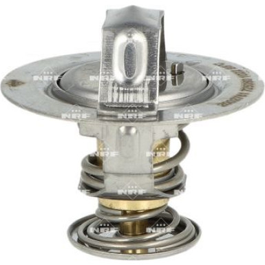 NRF | Thermostat, Kühlmittel | 725060