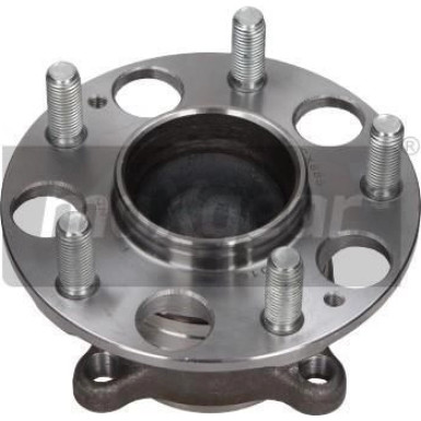 33-0747 Radlagersatz