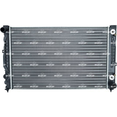 519504A Kühler, Motorkühlung Economy Class 519504A Kühler, Motorkühlung Economy Class