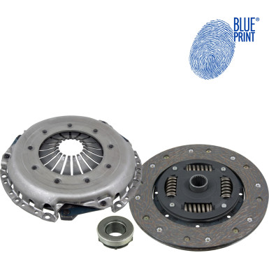 ADV183095 Kupplungssatz