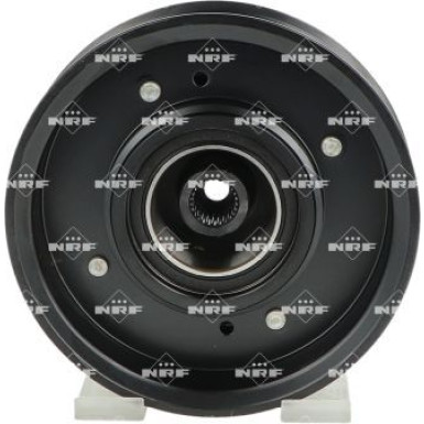 380089 Magnetkupplung, Klimakompressor