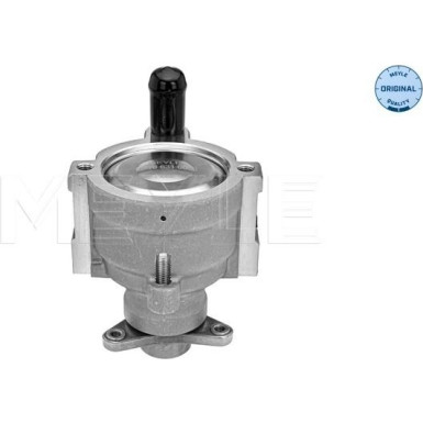 16-16 631 0006 Hydraulikpumpe, Lenkung MEYLE-ORIGINAL: True to OE.