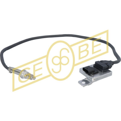 GEBE | NOx-Sensor, NOx-Katalysator | 9 3715 1