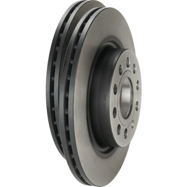 TRW Bremsscheibe DF4294