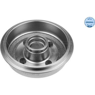 Meyle Bremstrommel MEYLE-ORIGINAL: True to OE 715 523 7033 Meyle Bremstrommel MEYLE-ORIGINAL: True to OE 715 523 7033