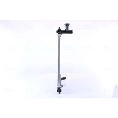 Nissens | Kühler, Motorkühlung | 68770
