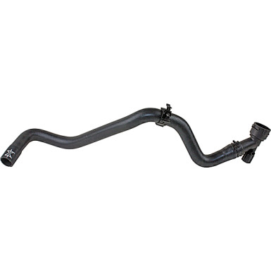 2420766 Kühlerschlauch 2420766 Kühlerschlauch