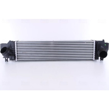 96377 Ladeluftkühler ** FIRST FIT **