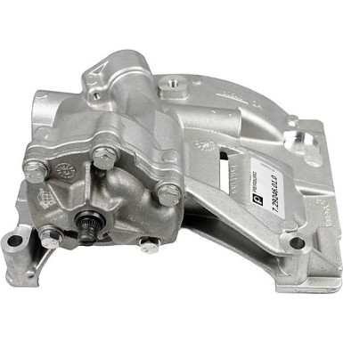 8000055 Ölpumpe ORIGINAL ERSATZTEIL