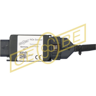 GEBE | NOx-Sensor, NOx-Katalysator | 9 3723 1