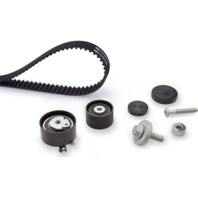 Gates Zahnriemensatz PowerGrip™ K035501XS