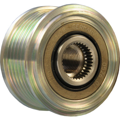GEBE | Generatorfreilauf | 3 5340 1