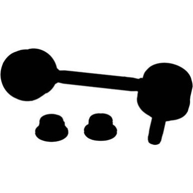 QUARO | Stange/Strebe, Stabilisator | QS4762/HQ QUARO | Stange/Strebe, Stabilisator | QS4762/HQ