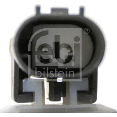 196287 Kompressor, Druckluftanlage febi Plus