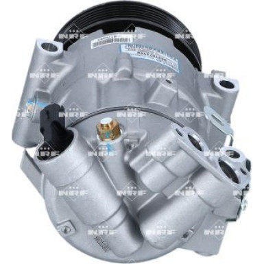 NRF Kompressor, Klimaanlage EASY FIT 320040