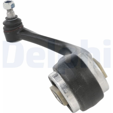 TC968 Lenker, Radaufhängung