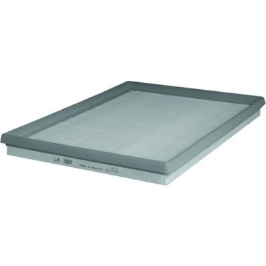 LX 390 Luftfilter LX 390 Luftfilter