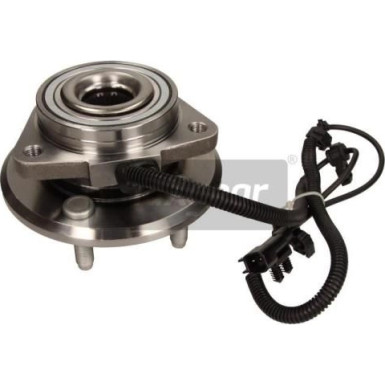 33-1041 Radlagersatz