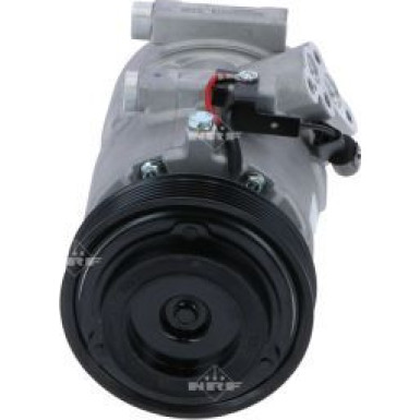 320007 Kompressor, Klimaanlage EASY FIT