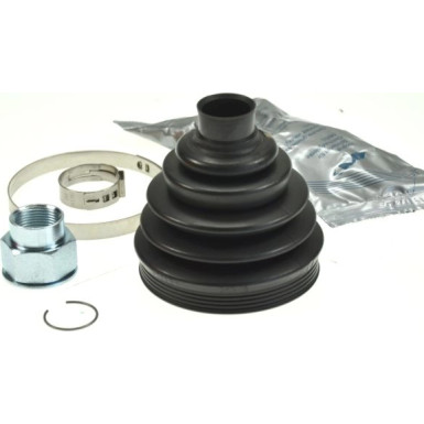 21138 Faltenbalgsatz, Antriebswelle