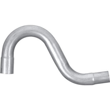 Hella | Abgasrohr | 8LA 366 003-691