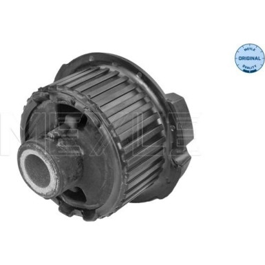 014 710 0007 Lagerung, Achskörper MEYLE-ORIGINAL: True to OE.