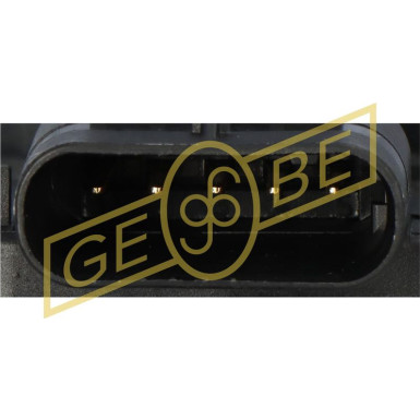 GEBE | NOx-Sensor, NOx-Katalysator | 9 3822 1 GEBE | NOx-Sensor, NOx-Katalysator | 9 3822 1