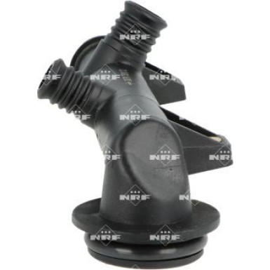 775010 Kühlmittelflansch