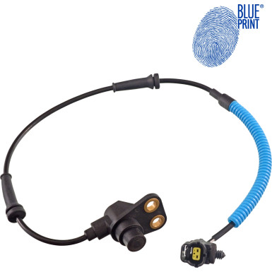 Blue Print | Sensor, Raddrehzahl | ADG07176