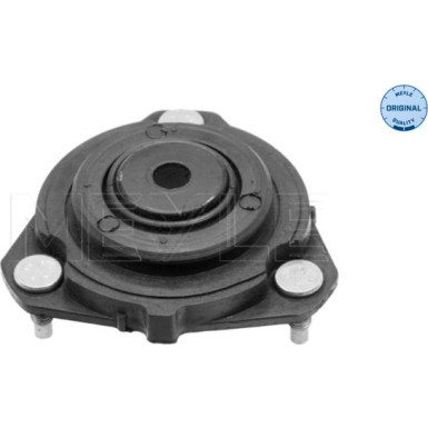 Meyle 2 x MEYLE Federbeinstützlager MEYLE-ORIGINAL: True to OE 714 125 0001