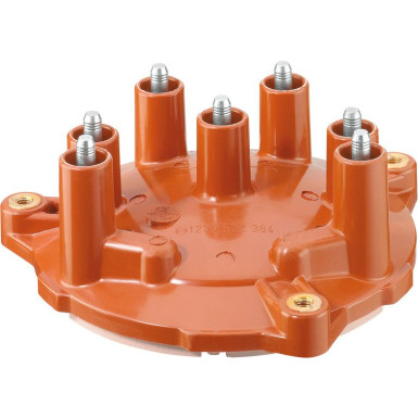 BOSCH | Zündverteilerkappe | 1 235 522 384