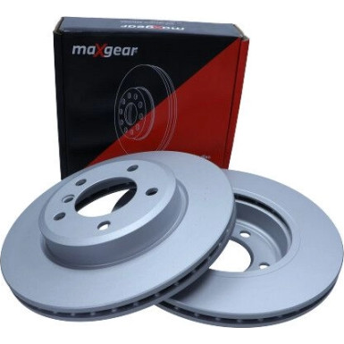 19-1016MAX Bremsscheibe