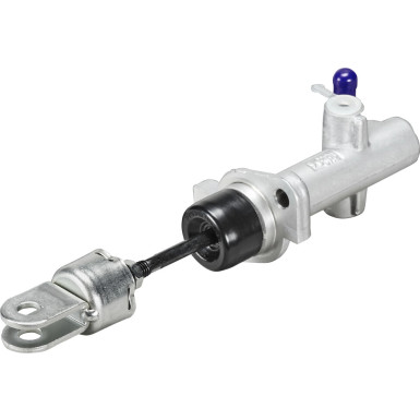 Valeo | Geberzylinder, Kupplung | 804676