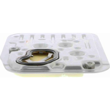 Vaico | Hydraulikfilter, Automatikgetriebe | V10-0383