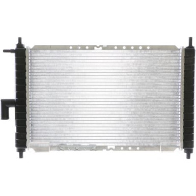 Mahle | Kühler, Motorkühlung | CR 1306 000S