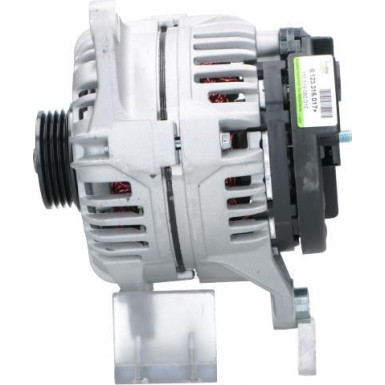 155.519.080.010 Generator +Line Original 155.519.080.010 Generator +Line Original