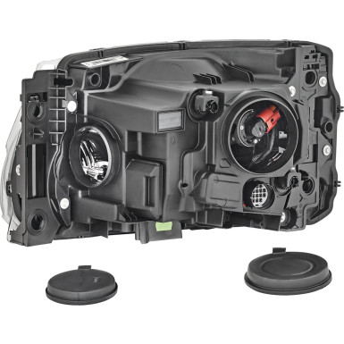 Valeo | Hauptscheinwerfer | 045267