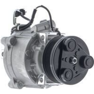 Mahle Kompressor, Klimaanlage BEHR ACP 1538 000S